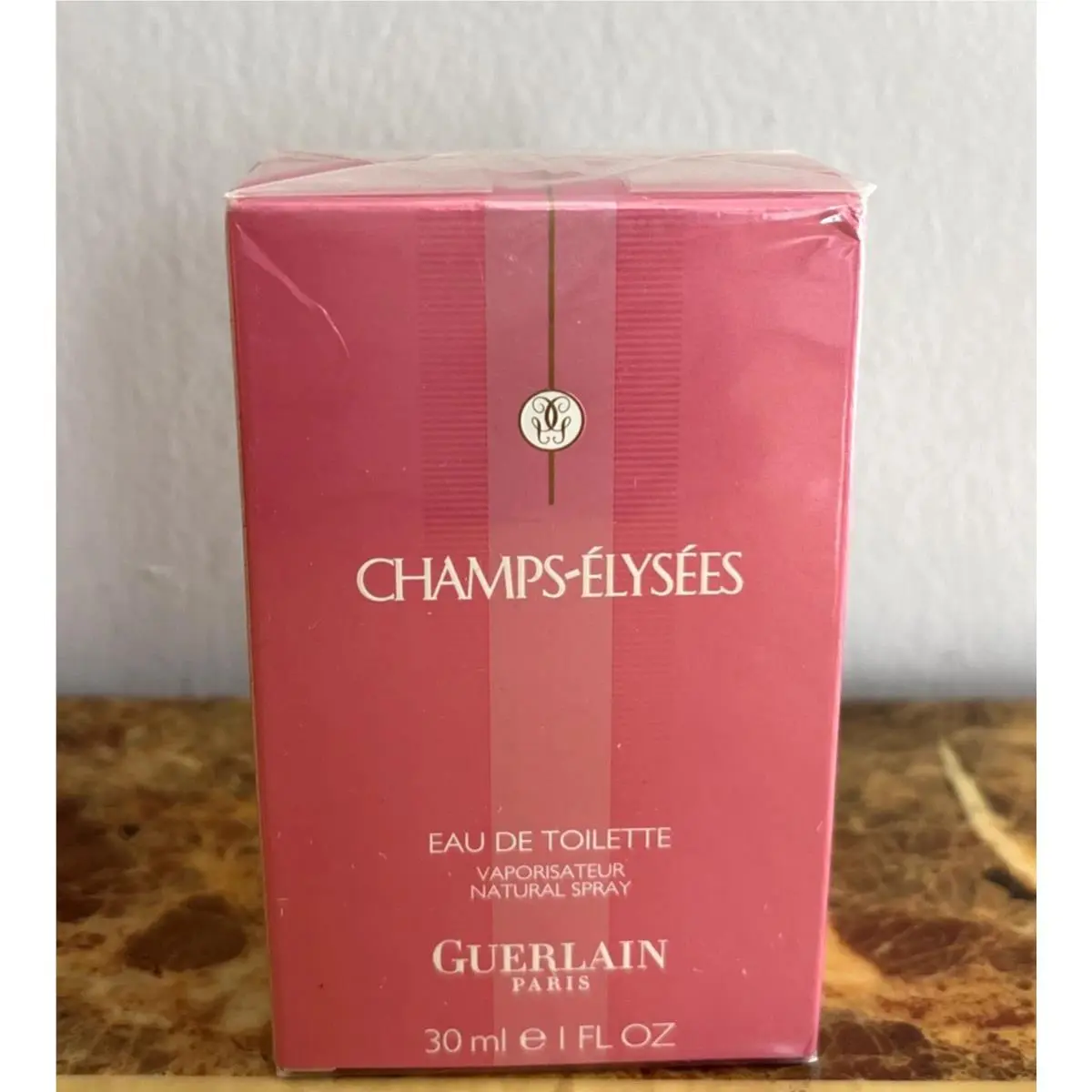 Champs Elysees by Guerlain Women 1 / 1.0 oz / 30 ml Edt Spray Batch 9V01