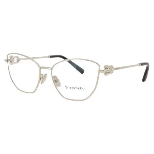 Tiffany CO TF1166-6021-55 Eyeglasses Eye Glasses 6021 Gold 55mm by Tiffany & Co.