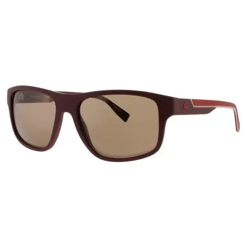 Lacoste L6057S-601 Sunglasses 57mm