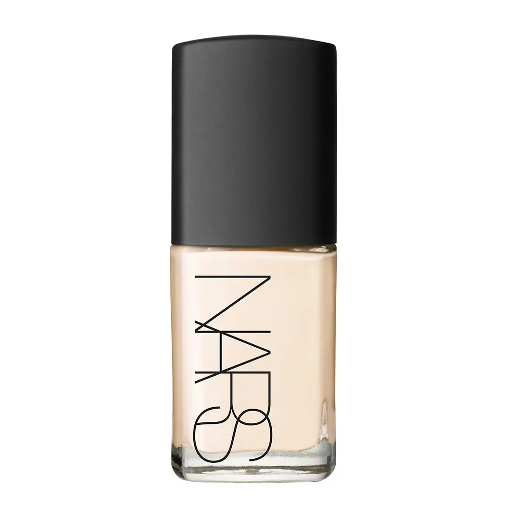Nars Sheer Glow Foundation Siberia L0 30ml / 1oz by NARS Cosmetics