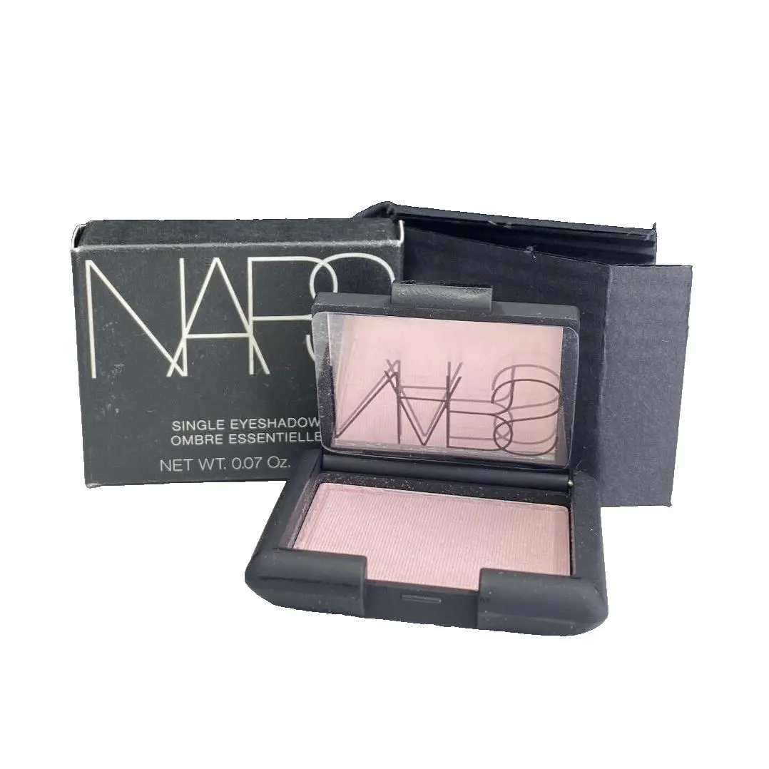Nars Single Eyeshadow Nymphea 2044 Travel Size 0.07 oz Check Description