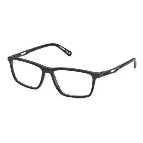 Men Harley-davidson HD50026 002 55MM Eyeglasses