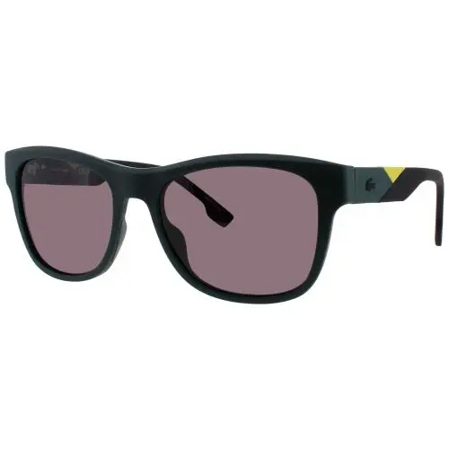 L6043S-301 Sunglasses Sun Glasses 301 Matte 56mm by Lacoste
