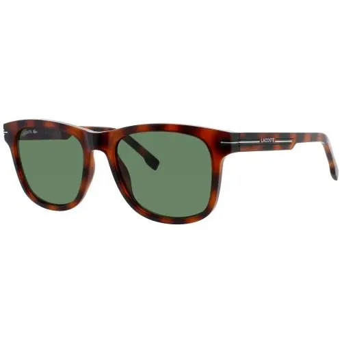 L995S-214 Sunglasses Sun Glasses 214 Havana 53mm by Lacoste