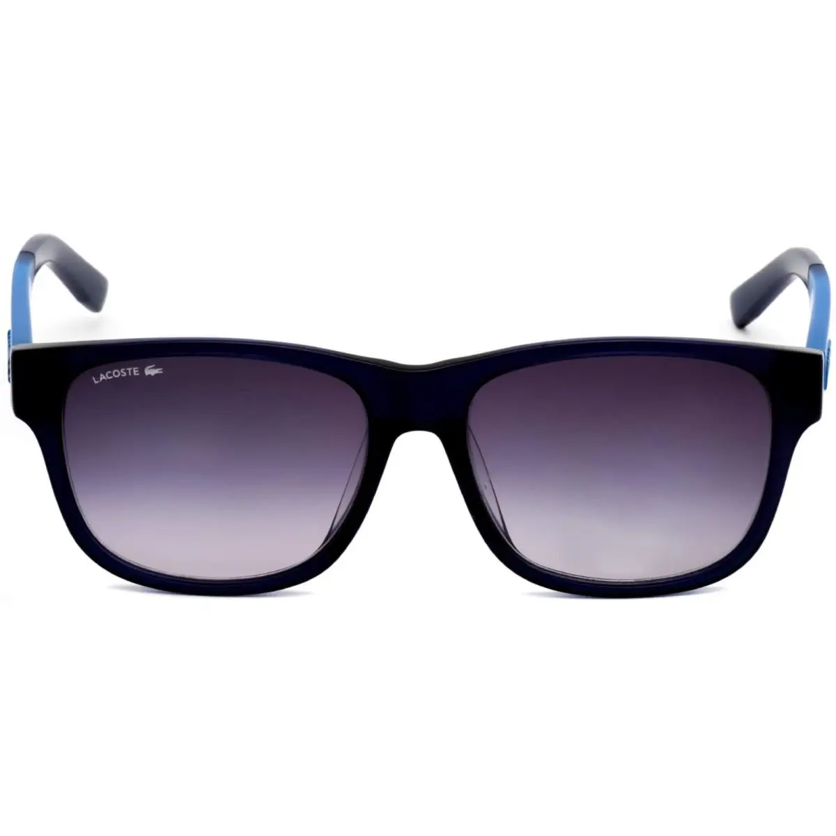 Lacoste L835SA 424 Blue and Black 56-16 135 2