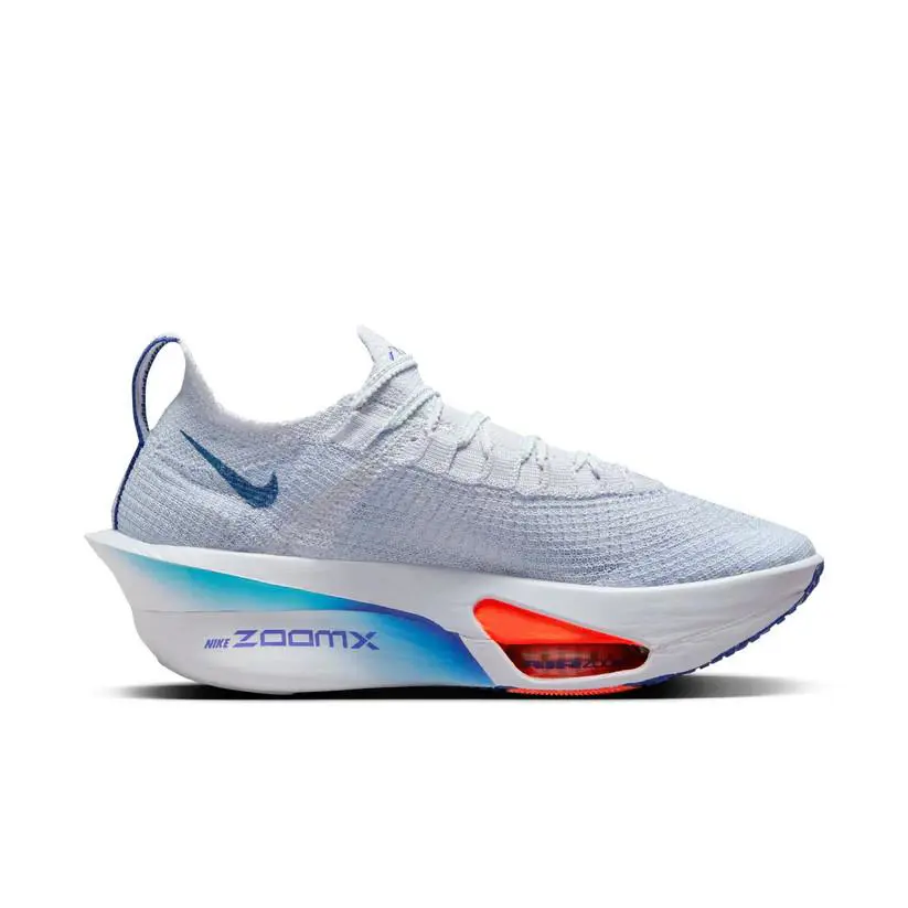 Nike shoes - Nike Air Zoom Alphafly NEXT% 3 - FD8315-001 - Blue 2