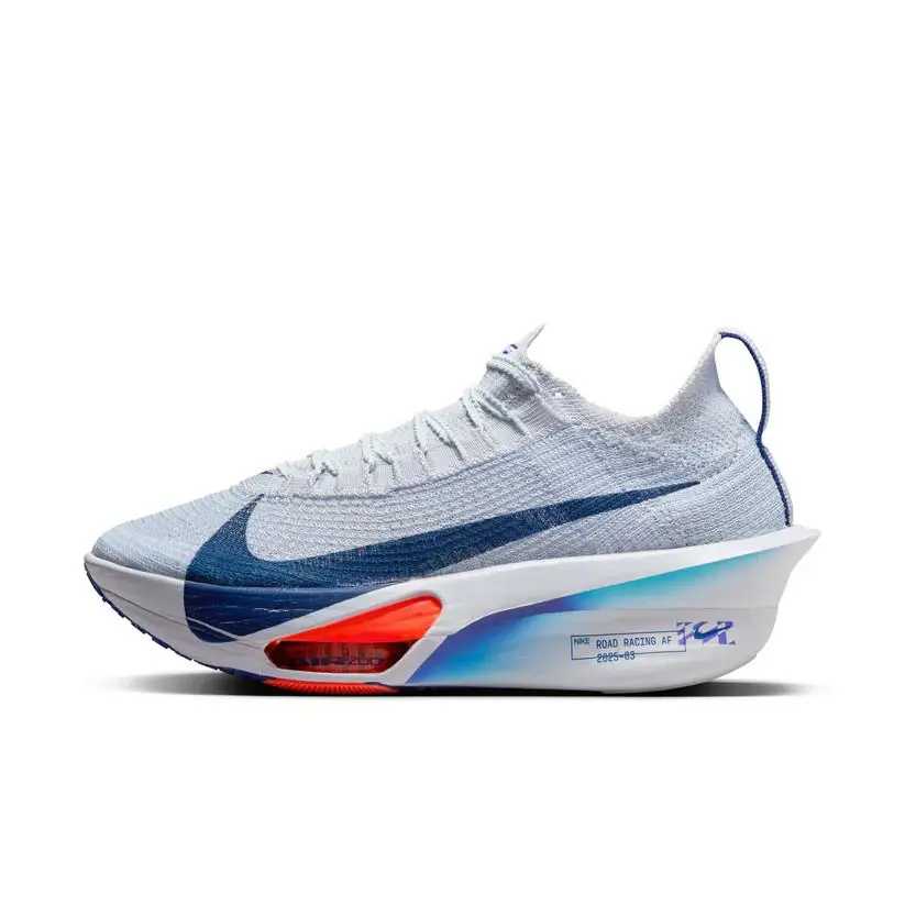 Nike shoes - Nike Air Zoom Alphafly NEXT% 3 - FD8315-001 - Blue 3