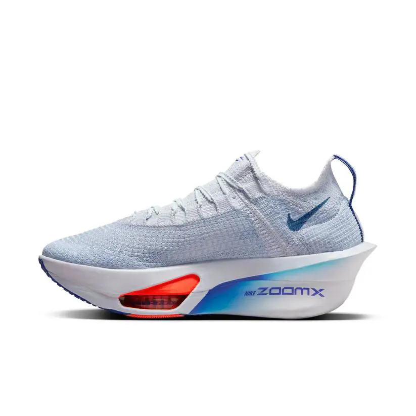 Nike shoes - Nike Air Zoom Alphafly NEXT% 3 - FD8315-001 - Blue 5