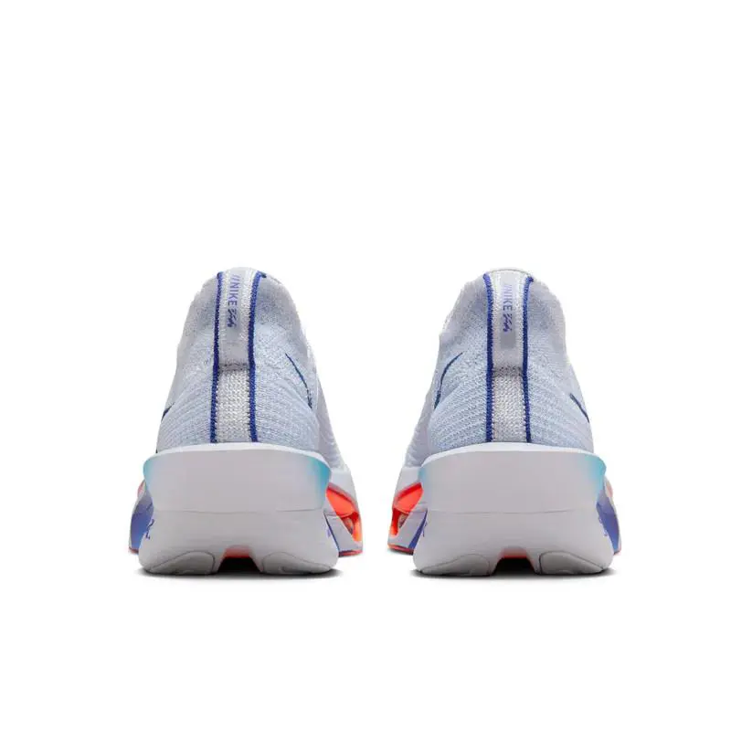 Nike shoes - Nike Air Zoom Alphafly NEXT% 3 - FD8315-001 - Blue 6