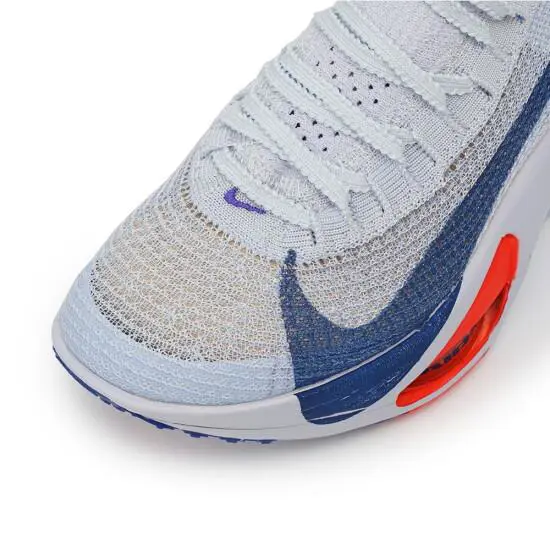 Nike shoes - Nike Air Zoom Alphafly NEXT% 3 - FD8315-001 - Blue 11