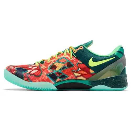 Nike shoes - Kobe 8 Protro - Kobe Protro - Multi-Color/Multi-Color/Multi-Color 0