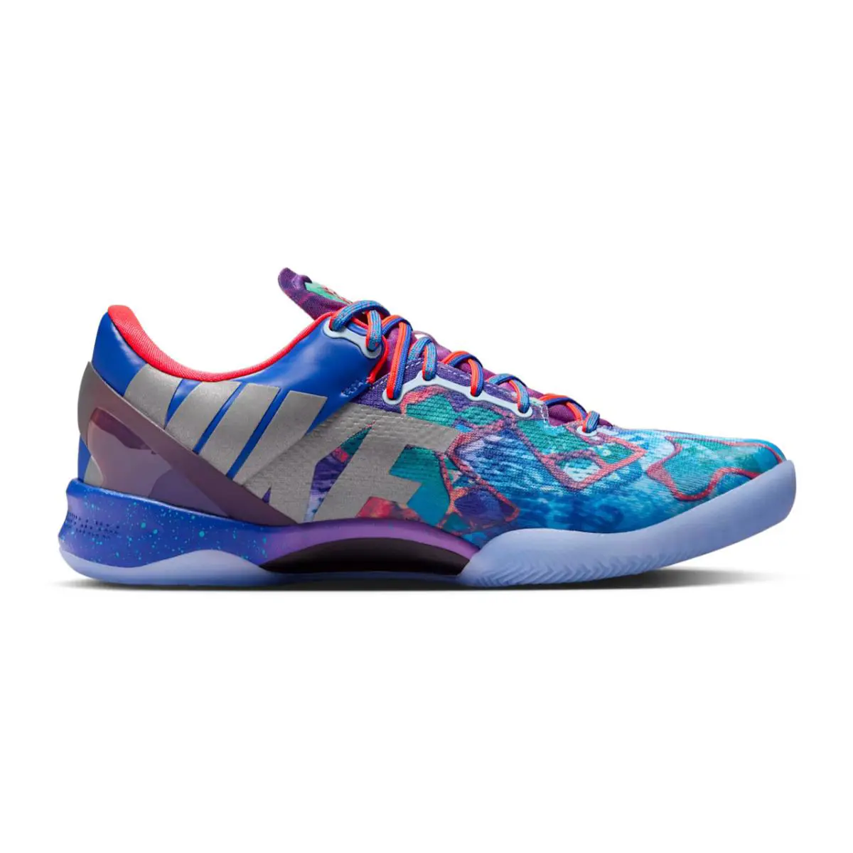 Nike shoes - Kobe 8 Protro - Kobe Protro - Multi-Color/Multi-Color/Multi-Color 1