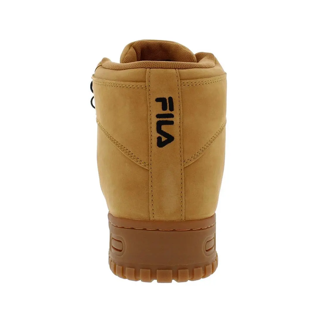 Fila shoes - Brown, Main: Brown 2