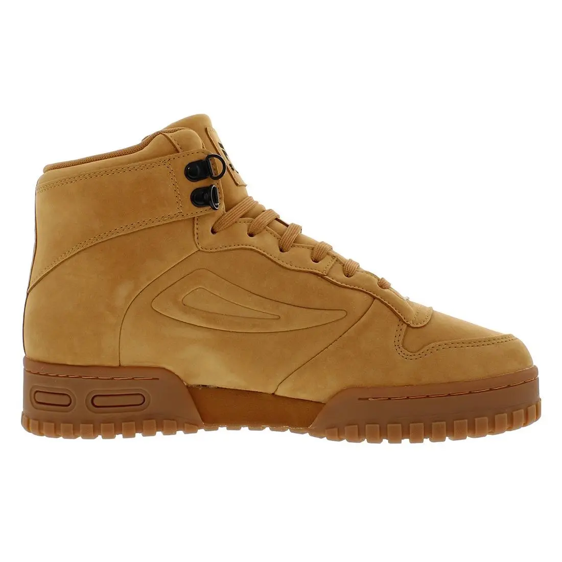 Fila shoes - Brown, Main: Brown 6