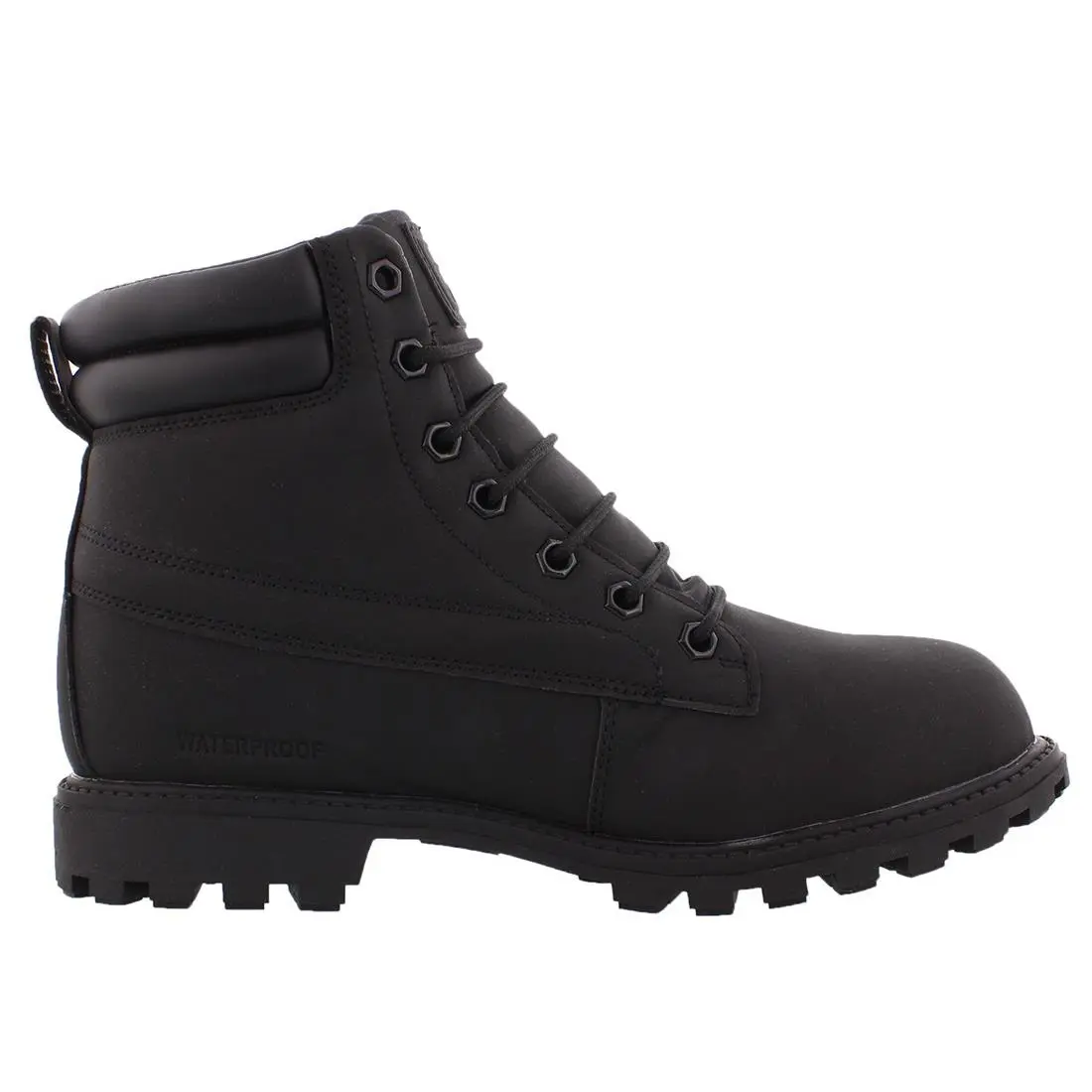 Fila shoes - Black/Black/Black, Main: Black 1