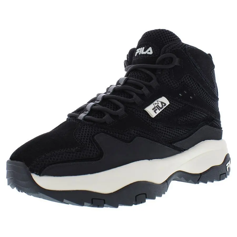 Fila Ranger Boot Mens Shoes