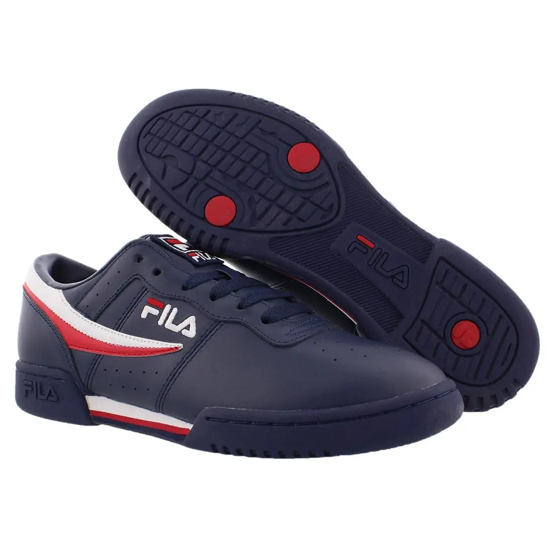 Fila Fitness Mens Shoes