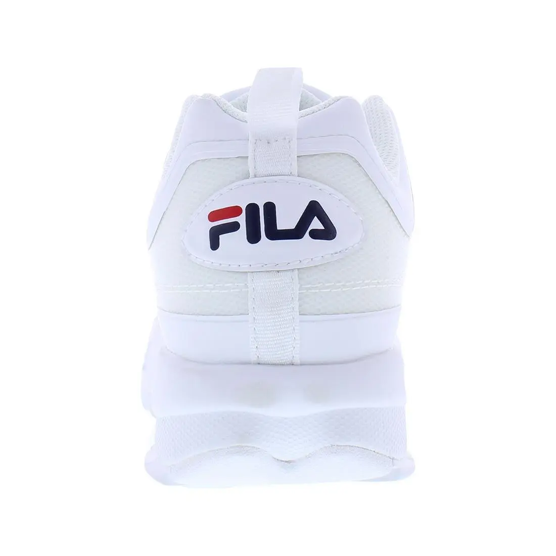 Fila shoes - White, Main: White 2