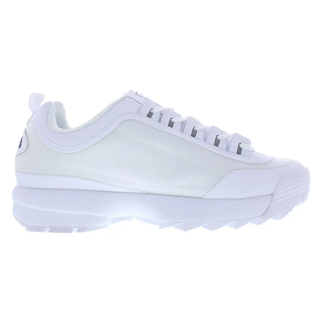 Fila shoes - White, Main: White 6