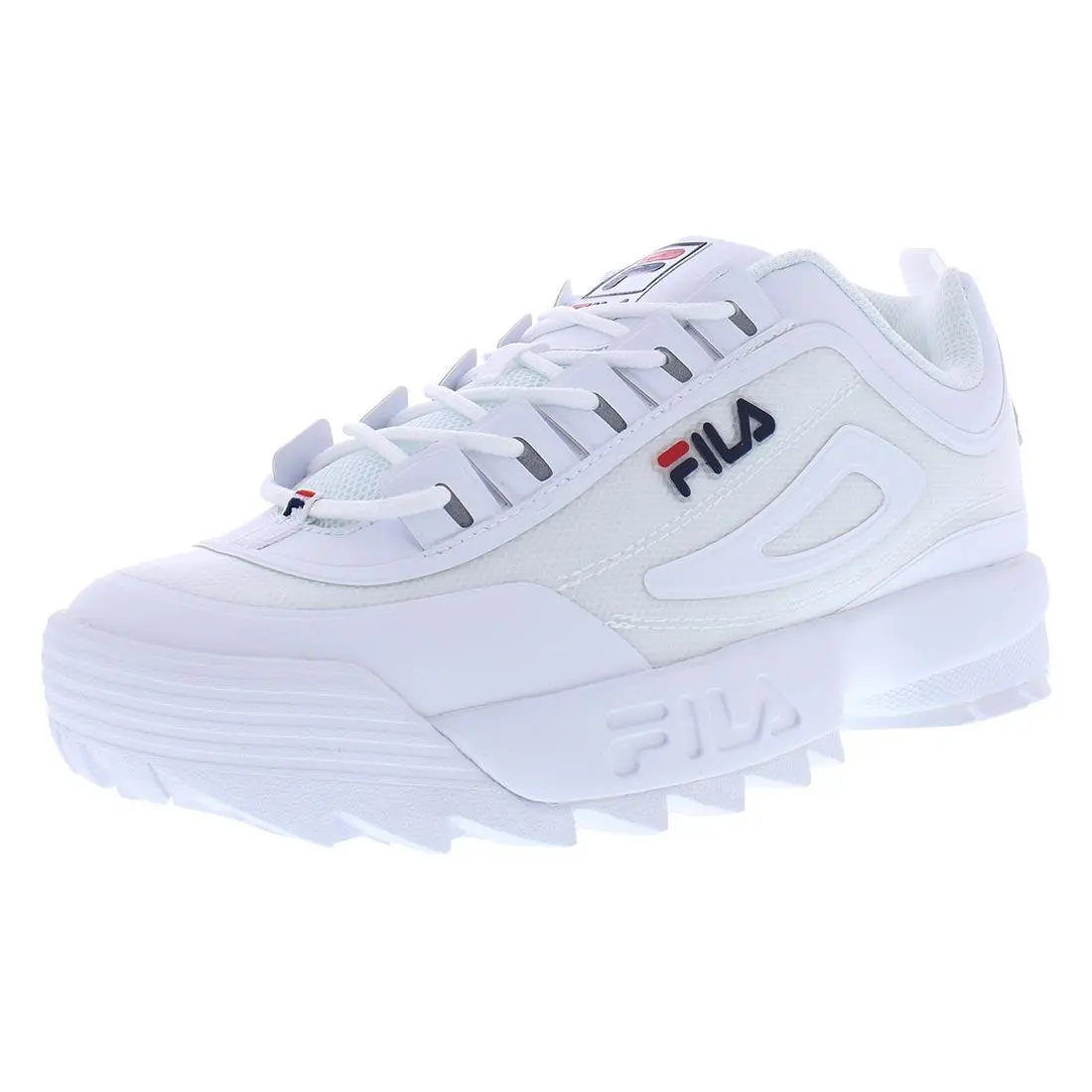 Fila shoes - White, Main: White 5