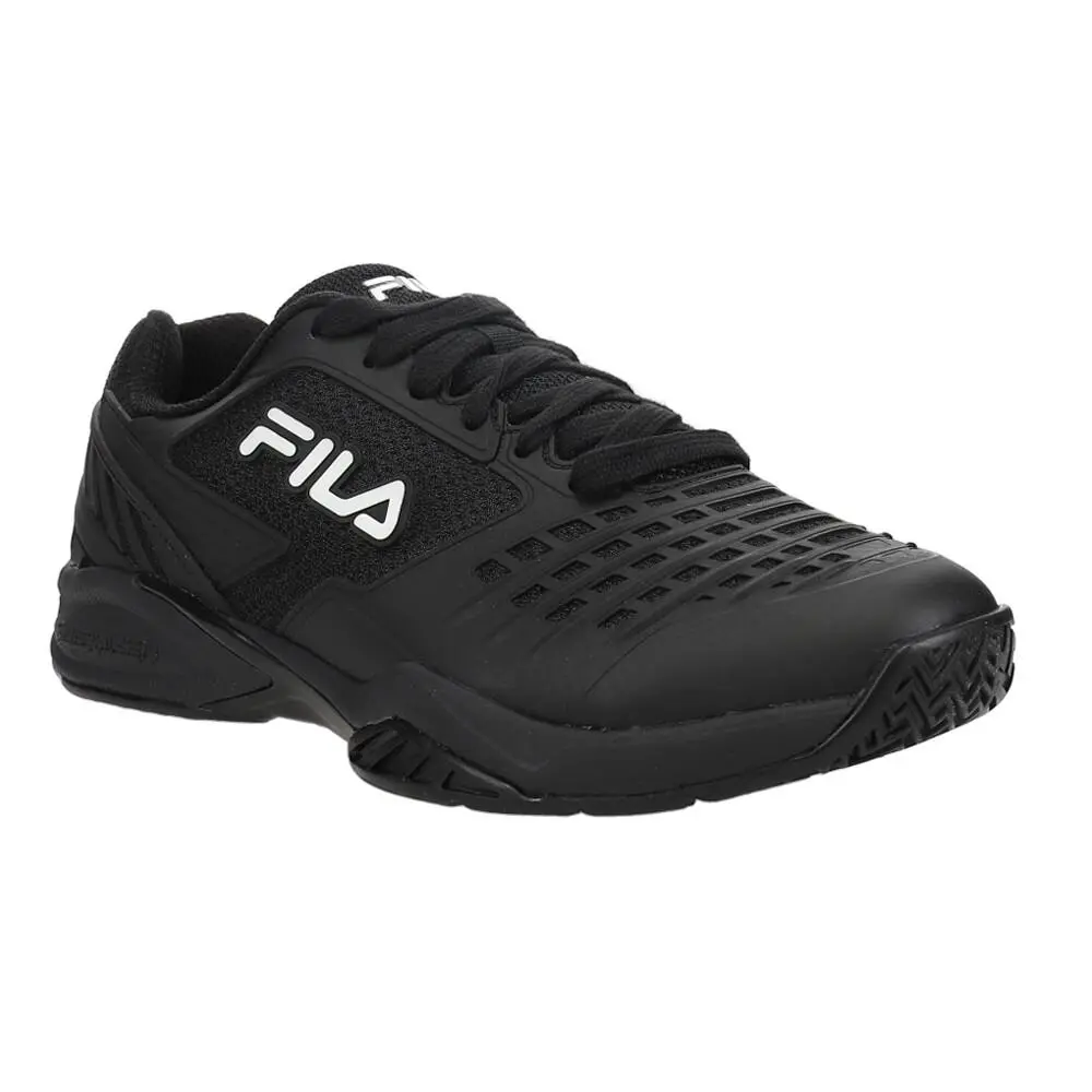 Fila shoes - Fila Axilus 2 Energized Tennis - 1TM00615-013 - Black 0