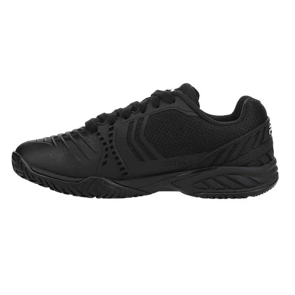 Fila shoes - Fila Axilus 2 Energized Tennis - 1TM00615-013 - Black 1