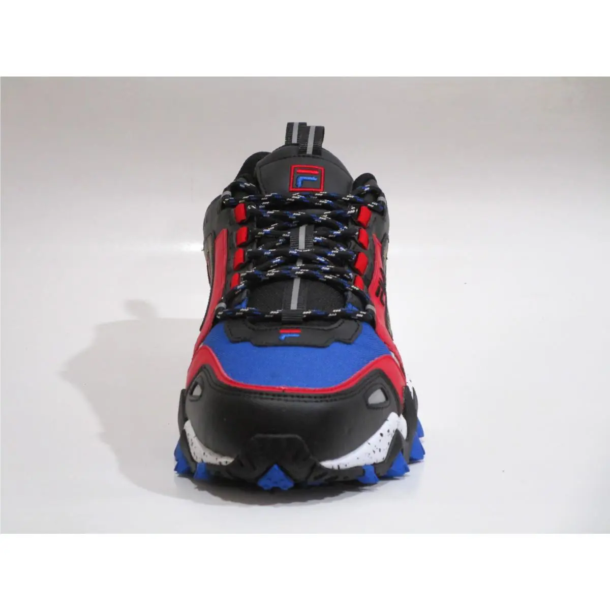 Fila shoes - FILA Oakmont Tr - Oakmont - 1JM01745-434 - Multicolor 0