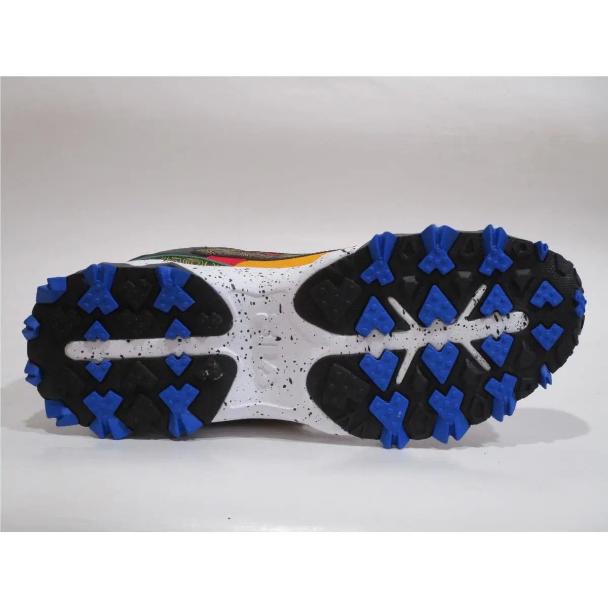 Fila shoes - FILA Oakmont Tr - Oakmont - 1JM01745-434 - Multicolor 3