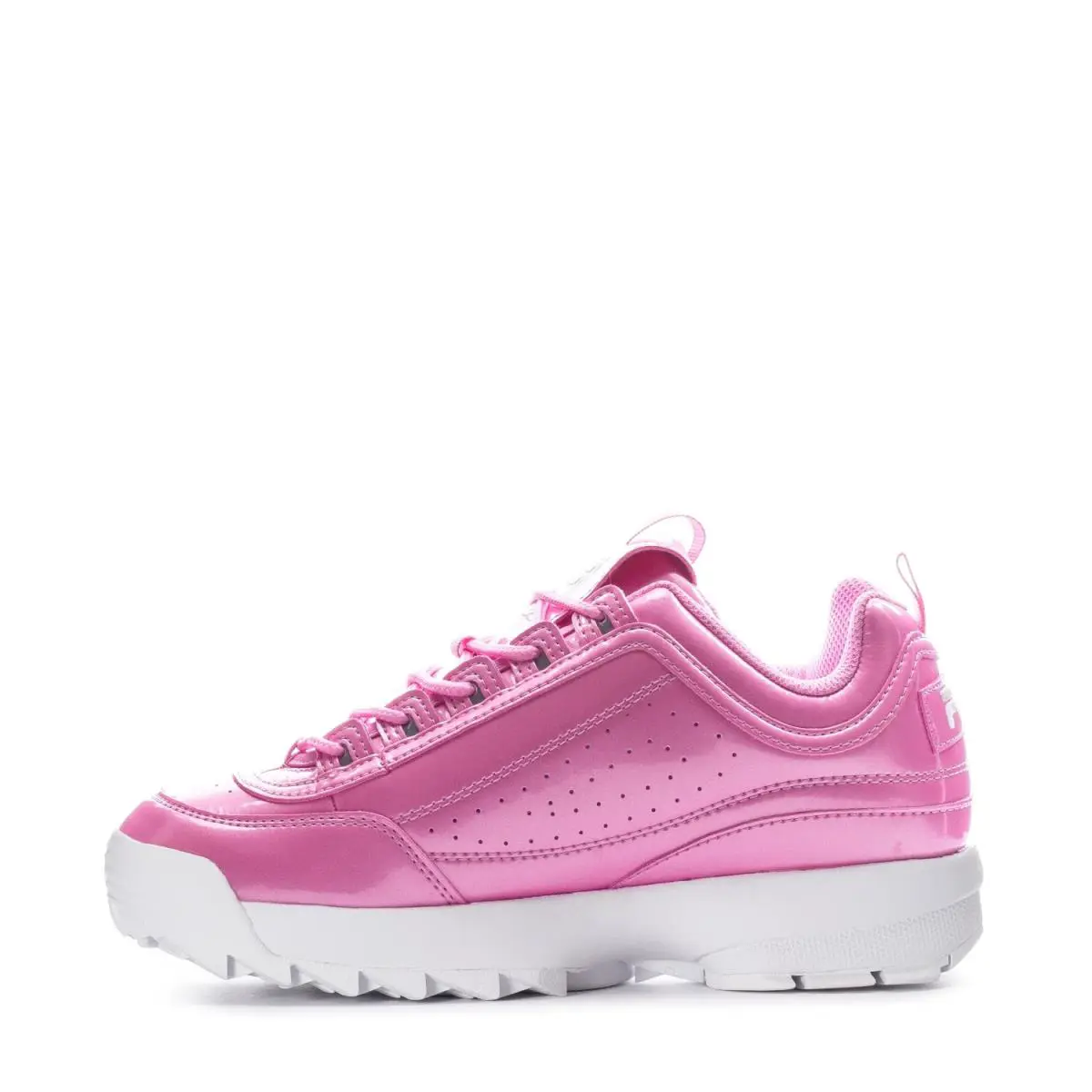 Fila shoes - FILA Disruptor II - Disruptor - METALLIC PINK - 3XM02416-668 0