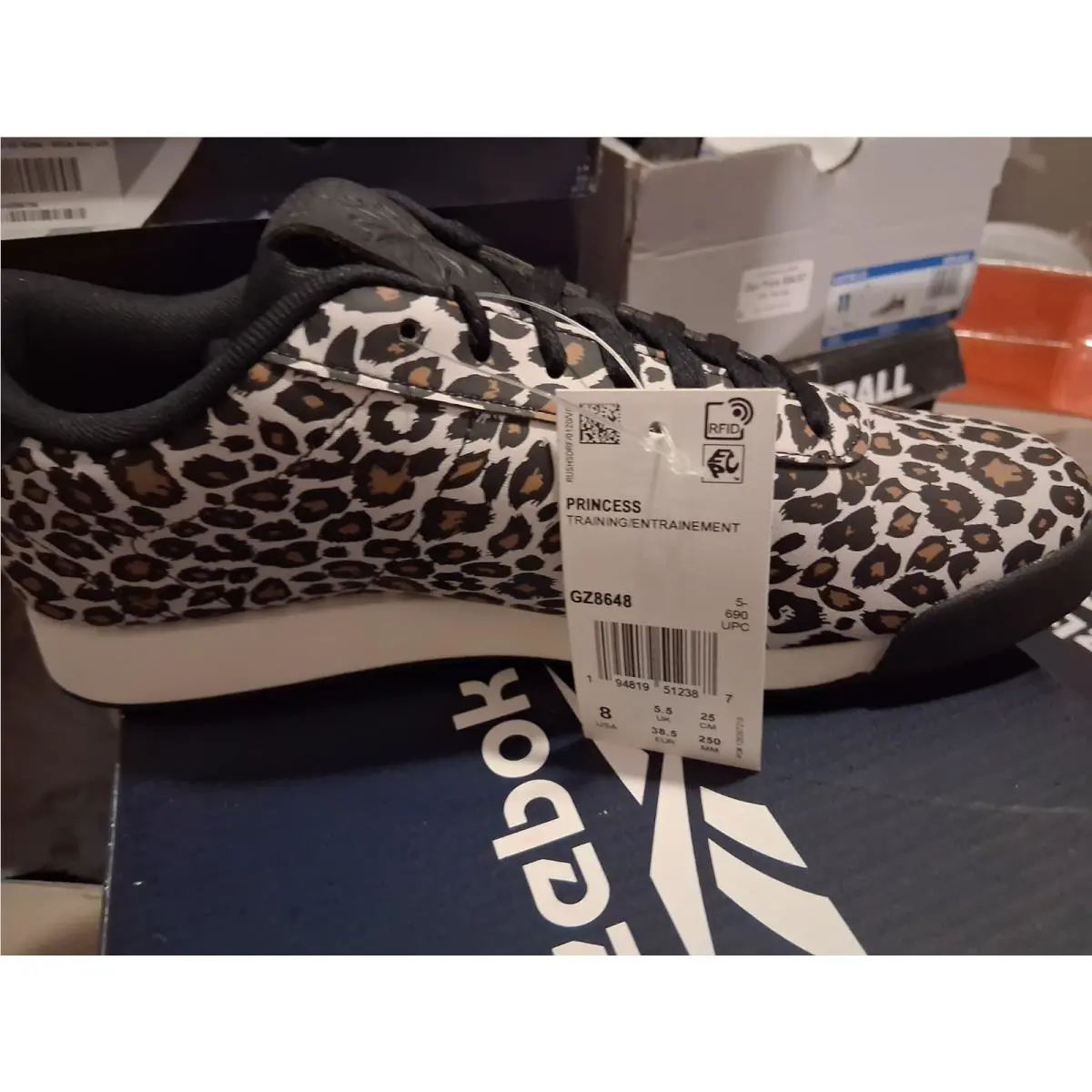 Fila shoes - Fila Trigate - Trigate - White-Black 17