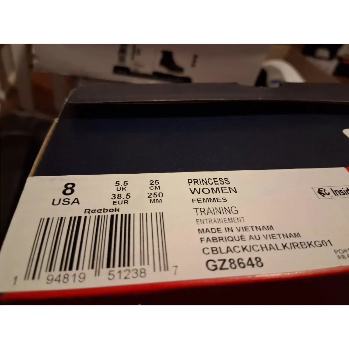 Fila shoes - Fila Trigate - Trigate - White-Black 20