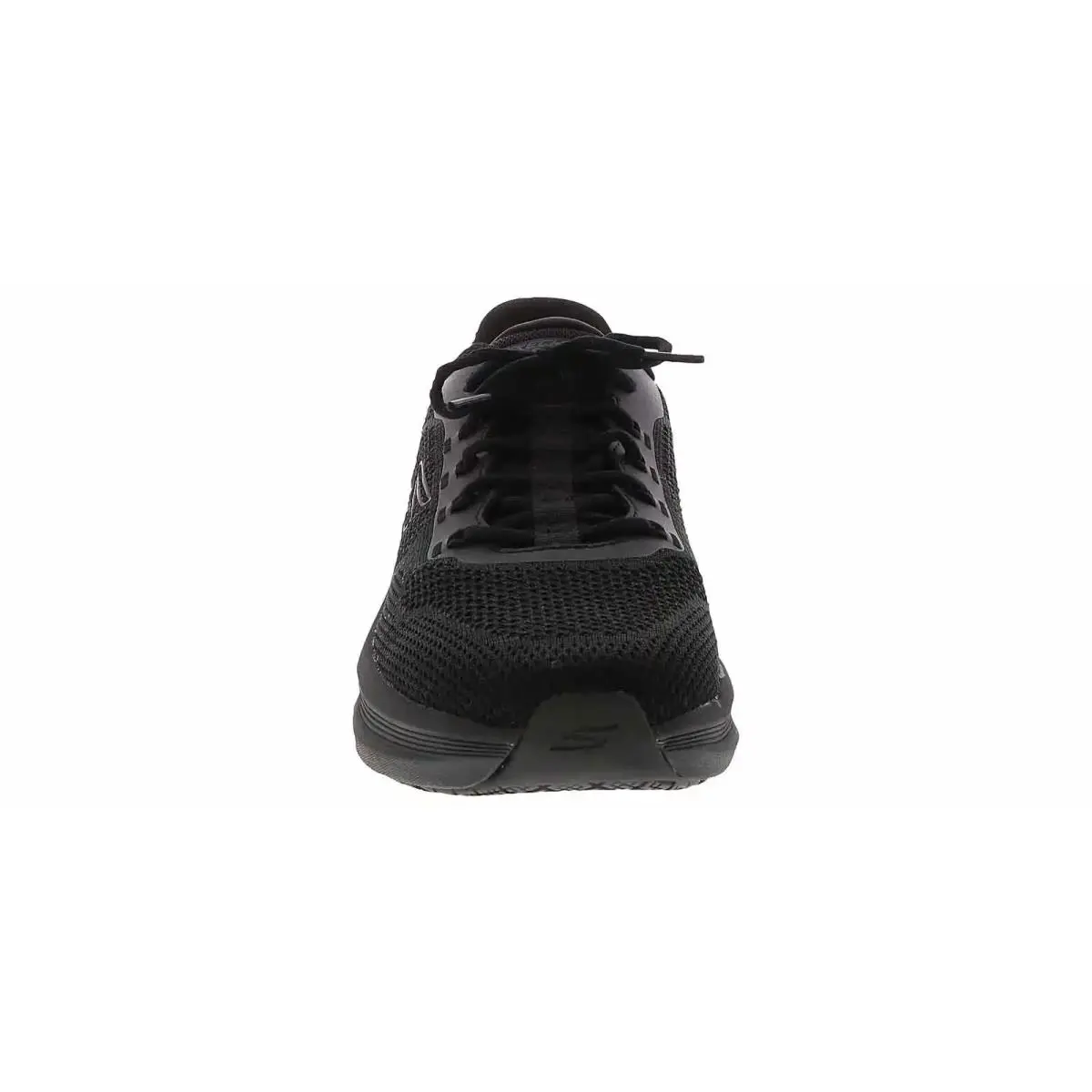 Skechers shoes - 200319 Go Run Work - Run Work - Black 9