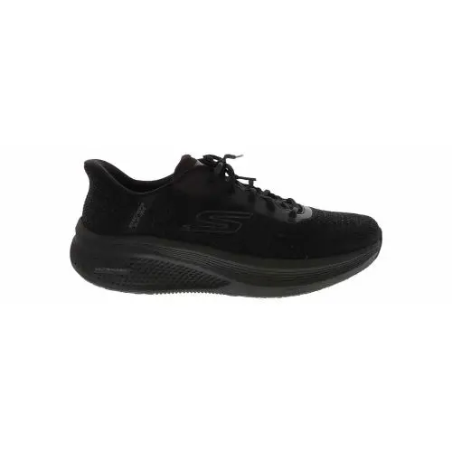 Skechers shoes - 200319 Go Run Work - Run Work - Black 4