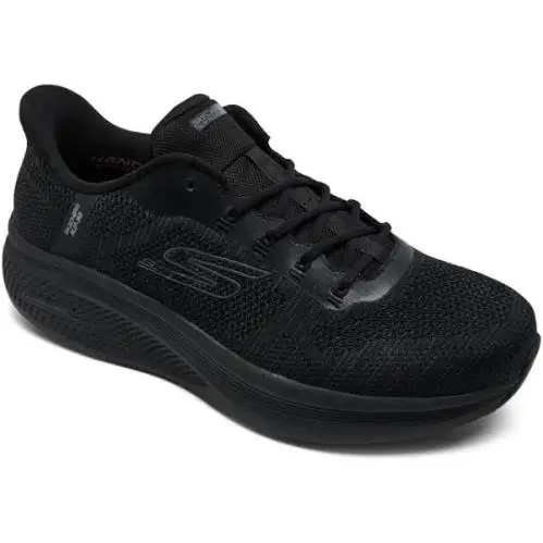 Skechers shoes - 200319 Go Run Work - Run Work - Black 10