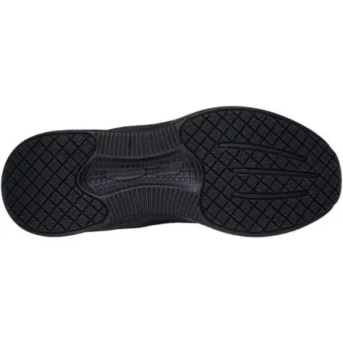 Skechers shoes - 200319 Go Run Work - Run Work - Black 13