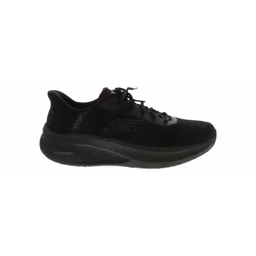 Skechers shoes - 200319 Go Run Work - Run Work - Black 16