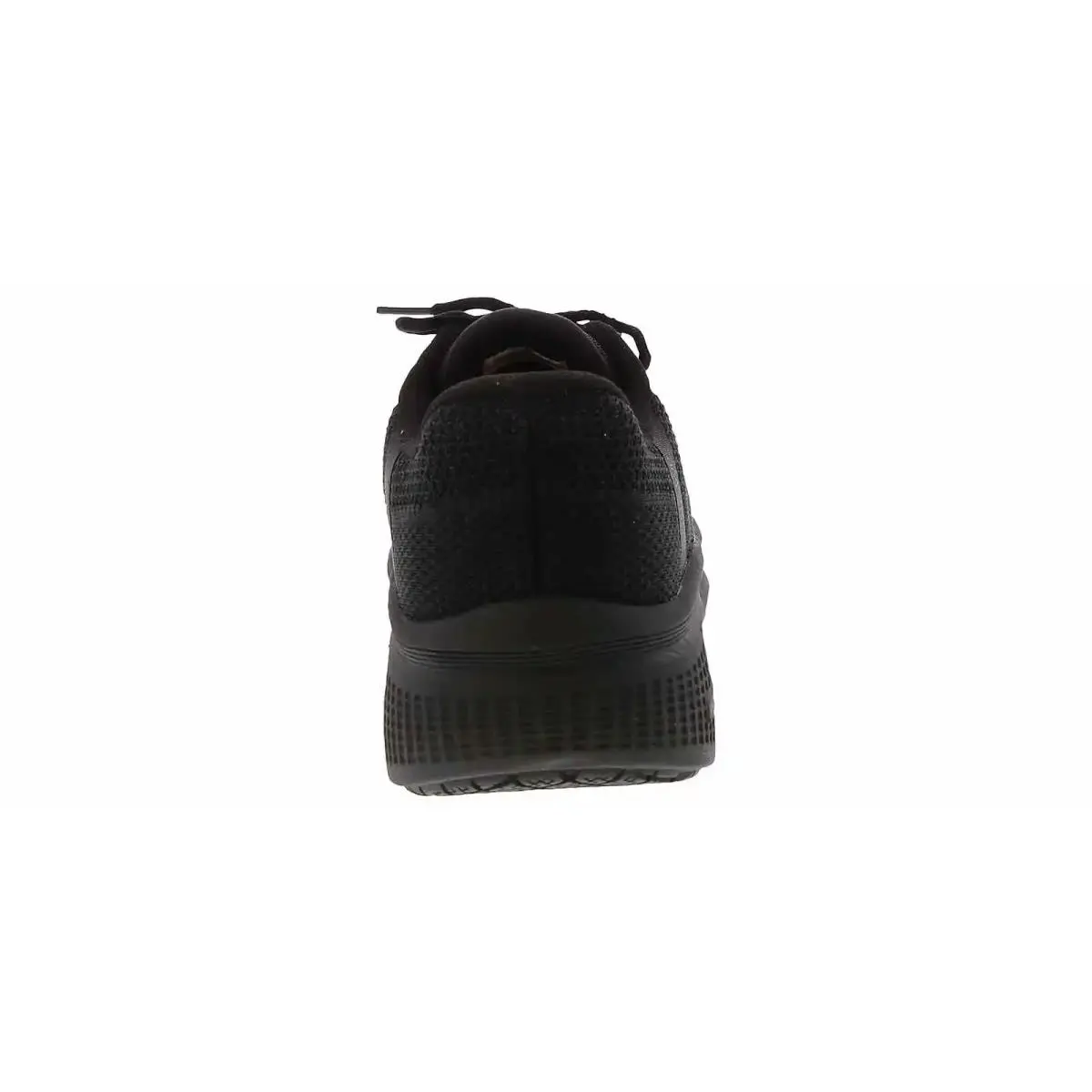 Skechers shoes - 200319 Go Run Work - Run Work - Black 18