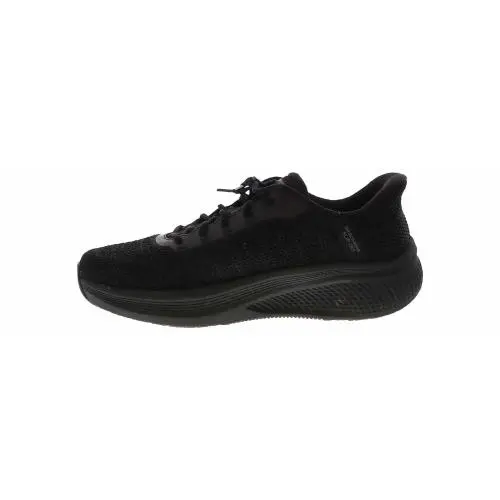 Skechers shoes - 200319 Go Run Work - Run Work - Black 19
