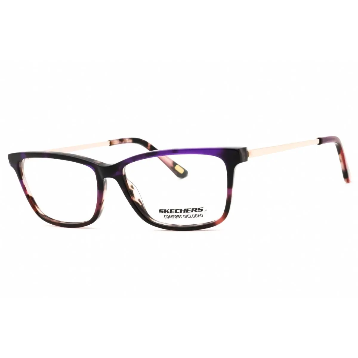 SE50033-083 Eyeglasses 53mm by Skechers