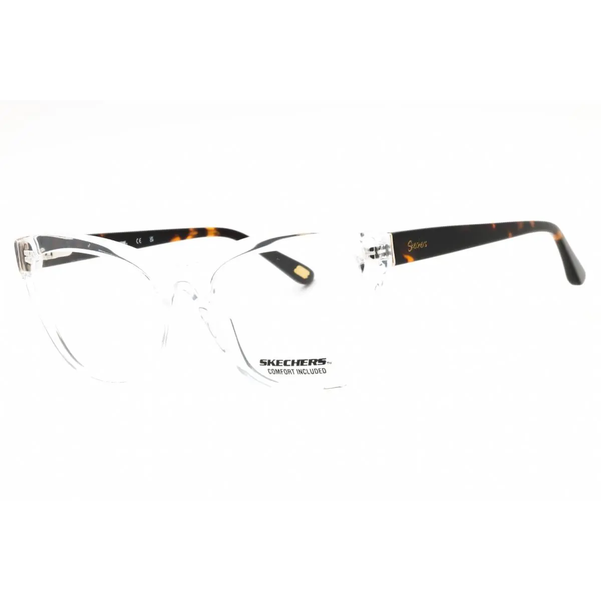Skechers SE50035-026 Eyeglasses 51mm