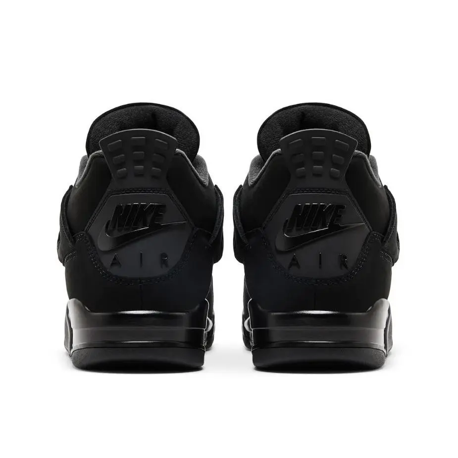 Nike shoes - FLIGHT RETRO 4 - FLIGHT RETRO - FV5029-010 - Black 3