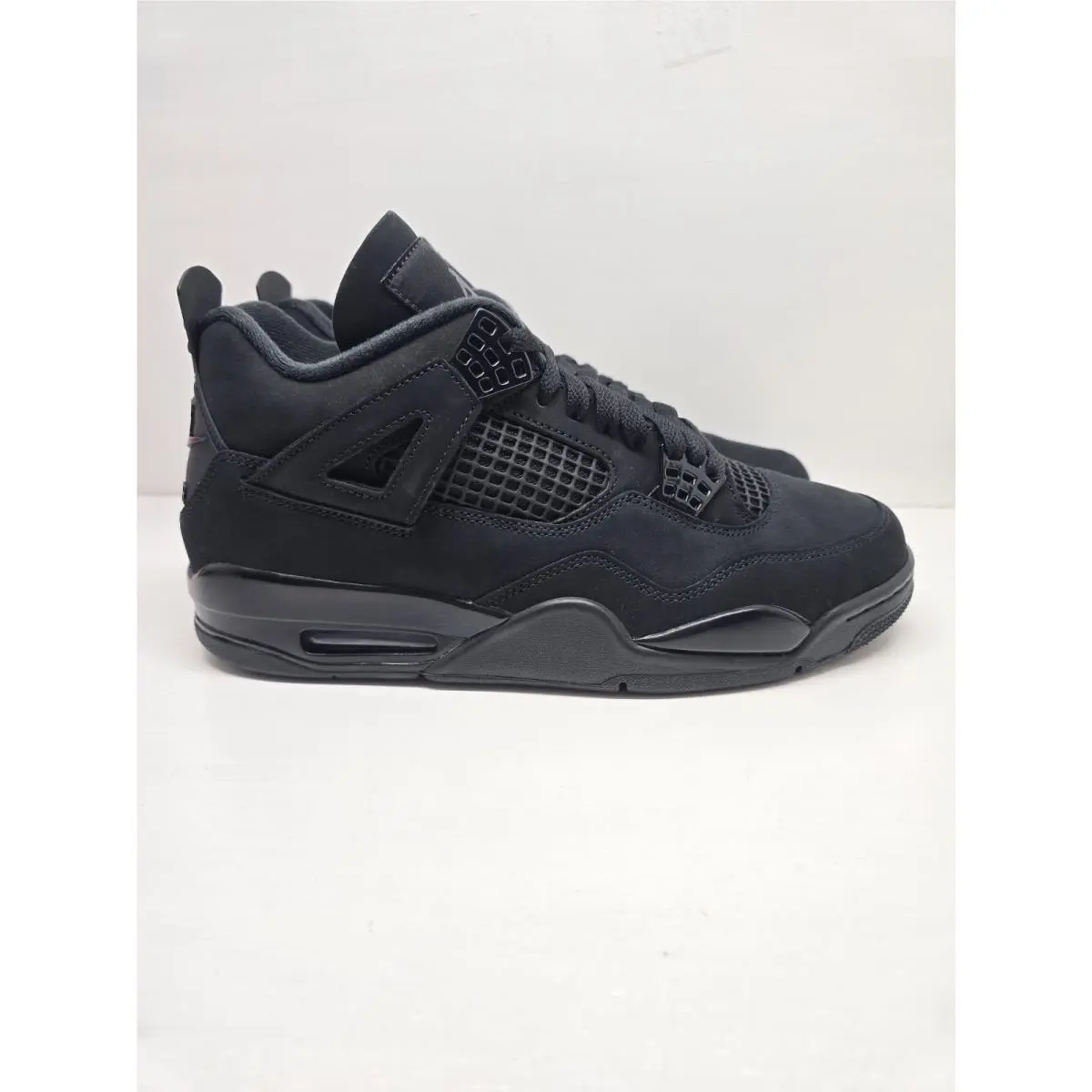 Nike shoes - Air Jordan 4 - Air - FV5029-010 - Black 0