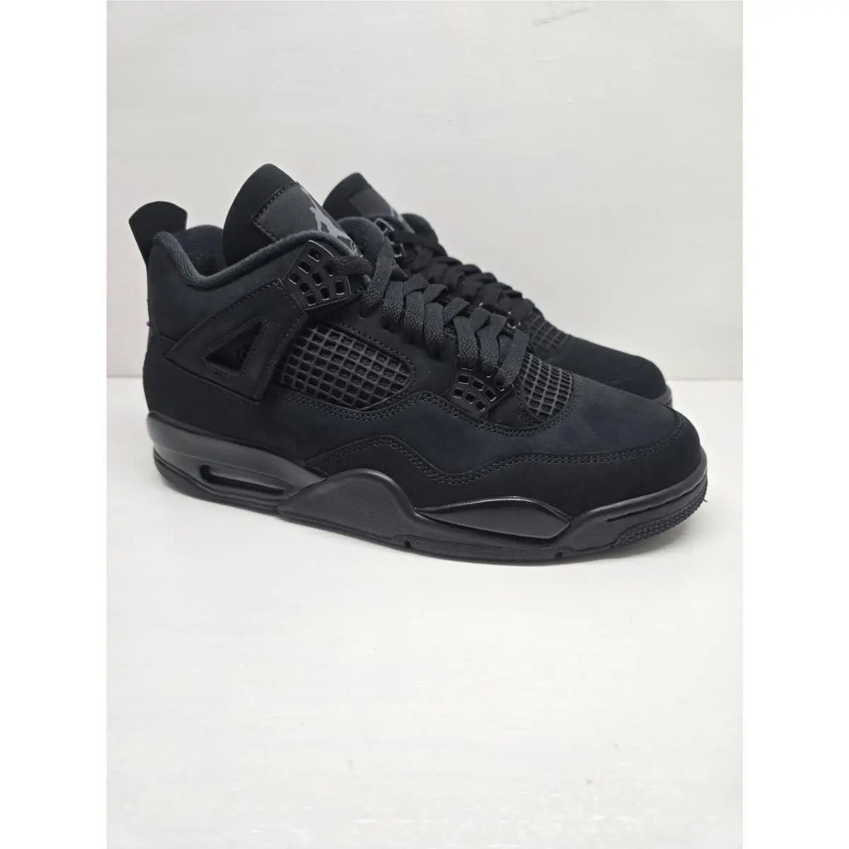 Nike shoes - Air Jordan 4 - Air - FV5029-010 - Black 1