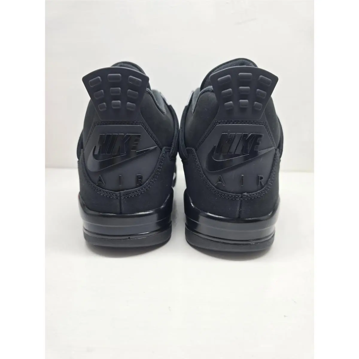 Nike shoes - Air Jordan 4 - Air - FV5029-010 - Black 2