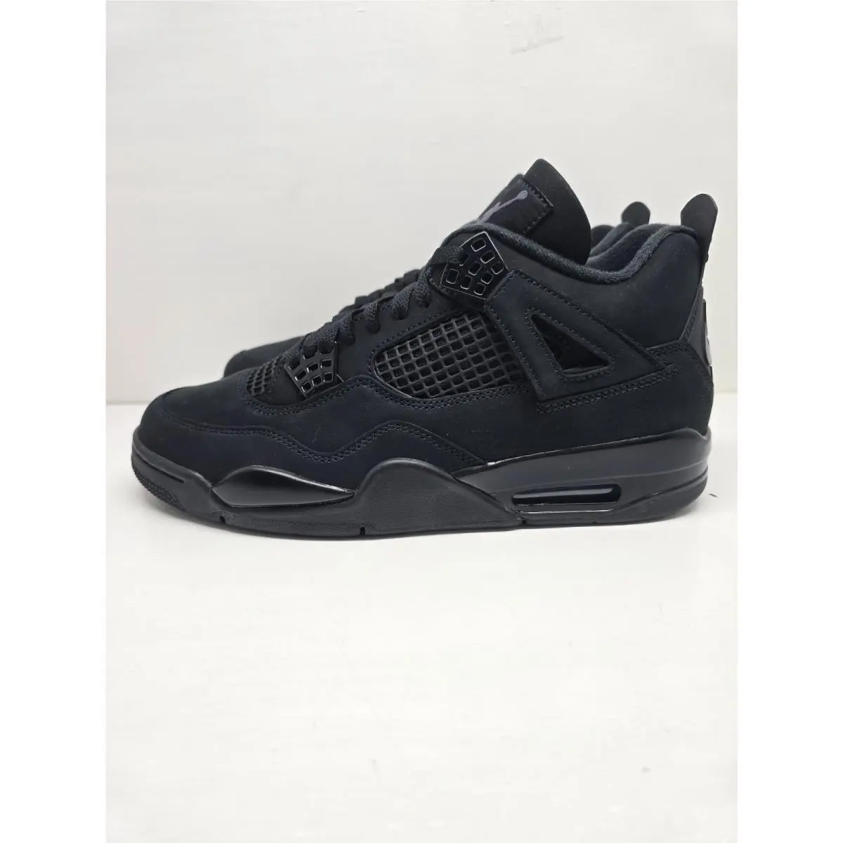 Nike shoes - Air Jordan 4 - Air - FV5029-010 - Black 3