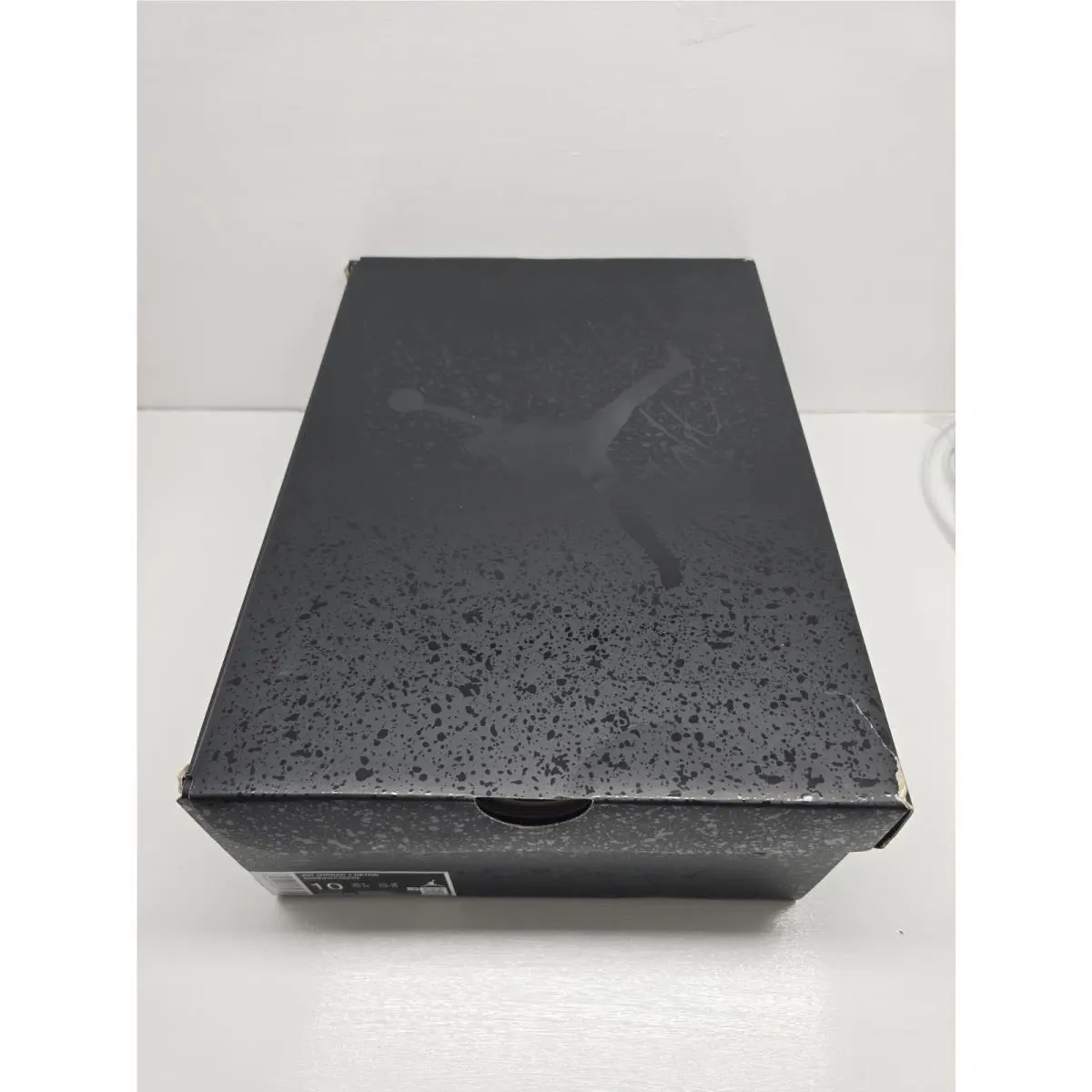 Nike shoes - Air Jordan 4 - Air - FV5029-010 - Black 4