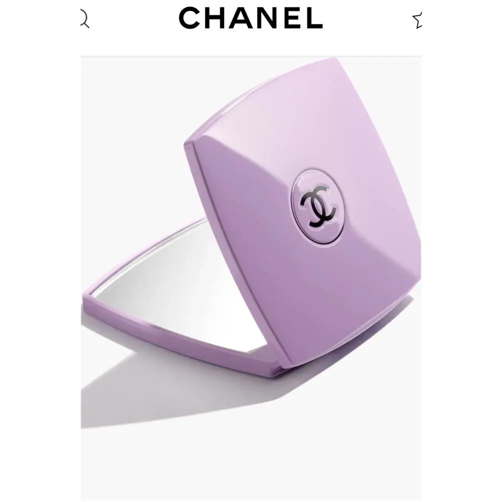Chanel Miroir Double Facettes Mirror Duo 135 Christmas Gift
