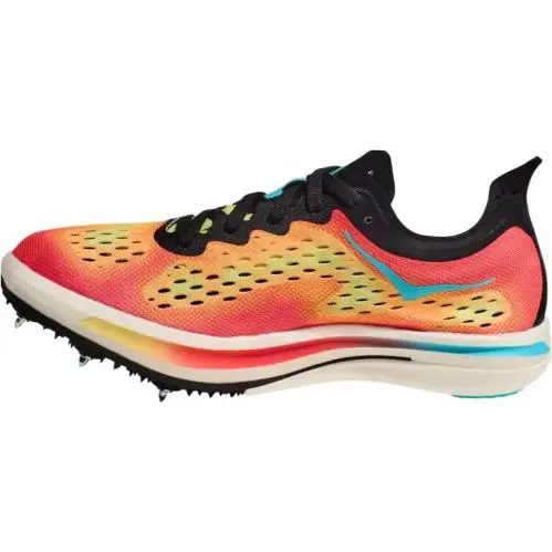 Hoka shoes - Hoka One One Cielo FlyX 1151990-BYZ - 1151990-BYZ - Orange 0
