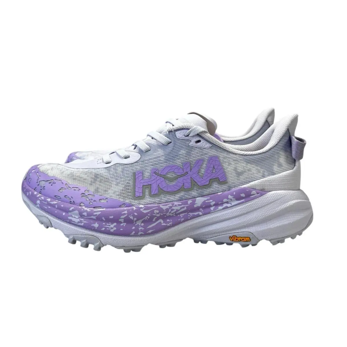 Hoka shoes - Hoka Speedgoat 6 - Speedgoat - 1147811 - Purple 1
