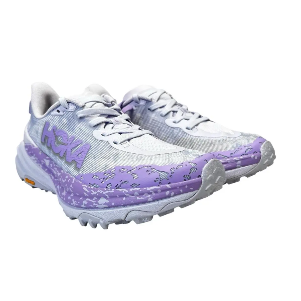Hoka shoes - Hoka Speedgoat 6 - Speedgoat - 1147811 - Purple 2